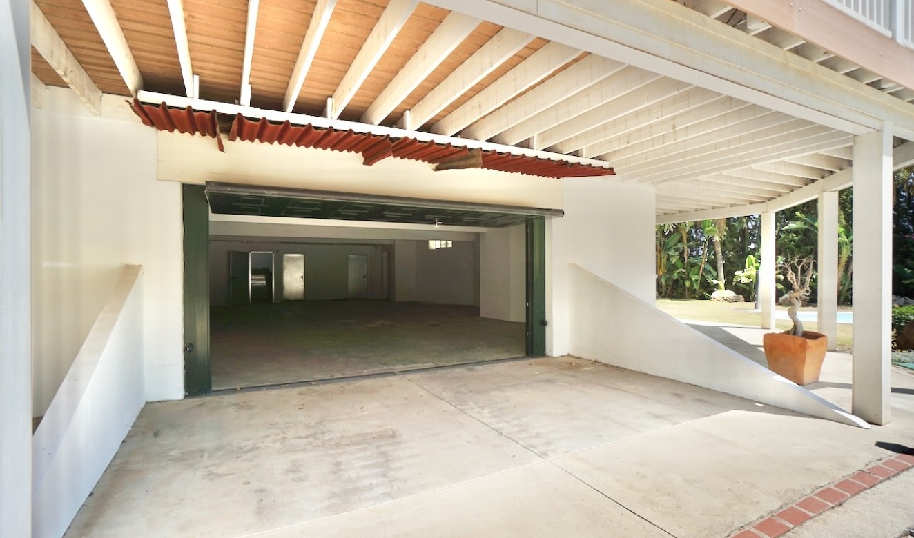 Resales - Villas - Benhavis - El Paraiso Alto