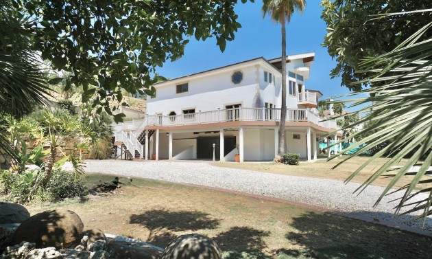 Resales - Villas - Benhavis - El Paraiso Alto