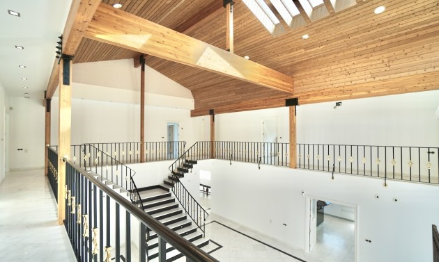 Resales - Villas - Benhavis - El Paraiso Alto