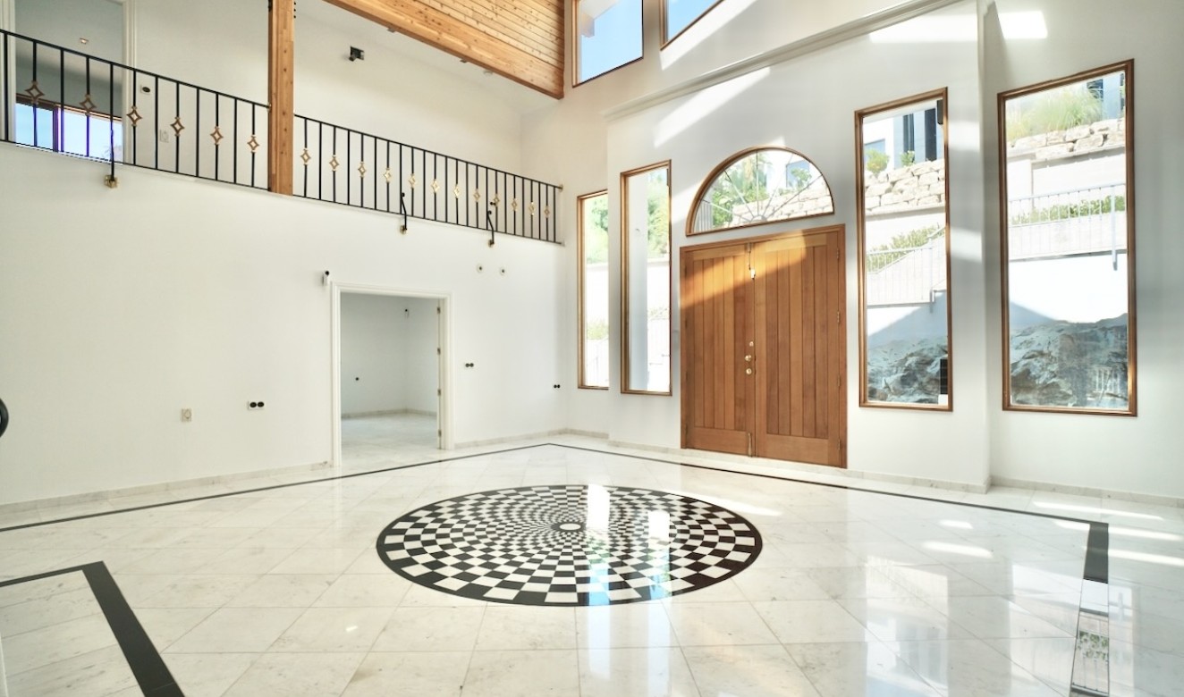 Resales - Villas - Benhavis - El Paraiso Alto