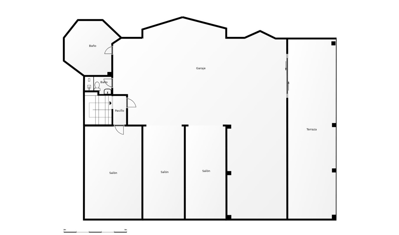 Resales - Villas - Benhavis - El Paraiso Alto