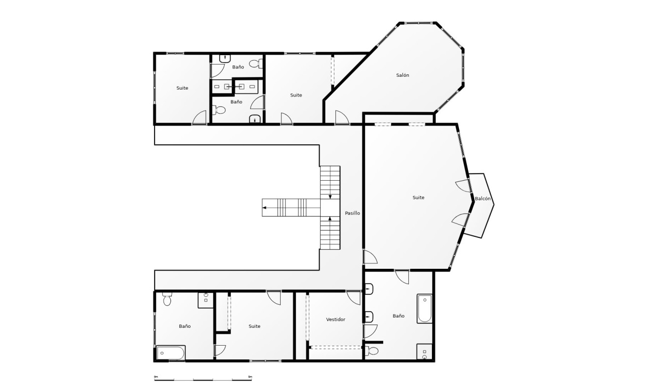 Resales - Villas - Benhavis - El Paraiso Alto