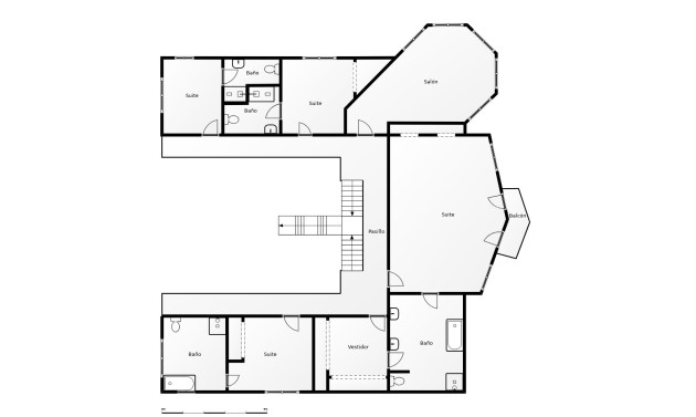 Resales - Villas - Benhavis - El Paraiso Alto