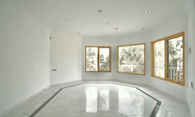 Resales - Villas - Benhavis - El Paraiso Alto