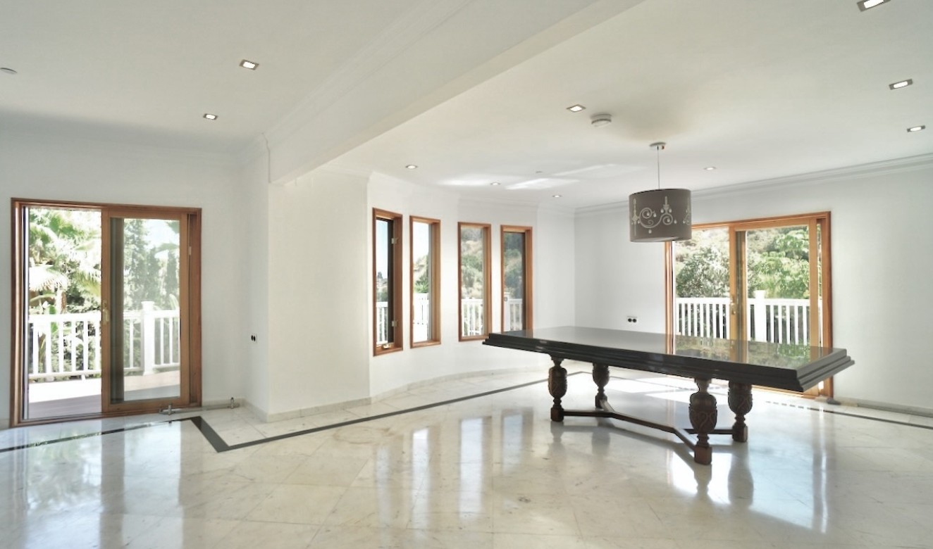 Resales - Villas - Benhavis - El Paraiso Alto