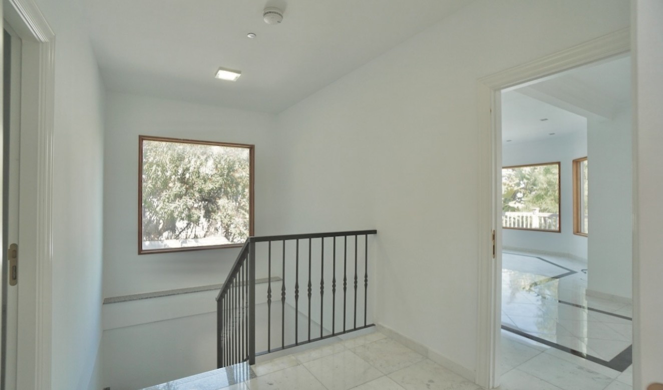 Resales - Villas - Benhavis - El Paraiso Alto