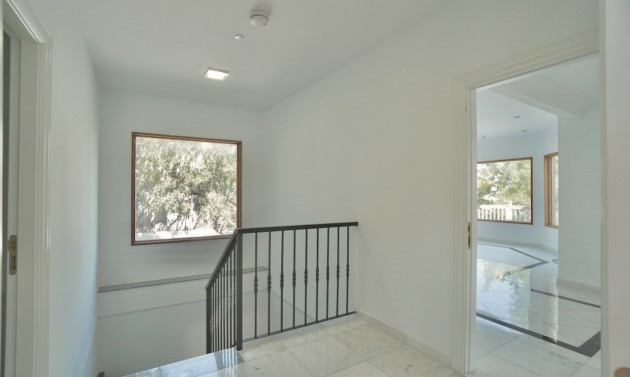 Resales - Villas - Benhavis - El Paraiso Alto