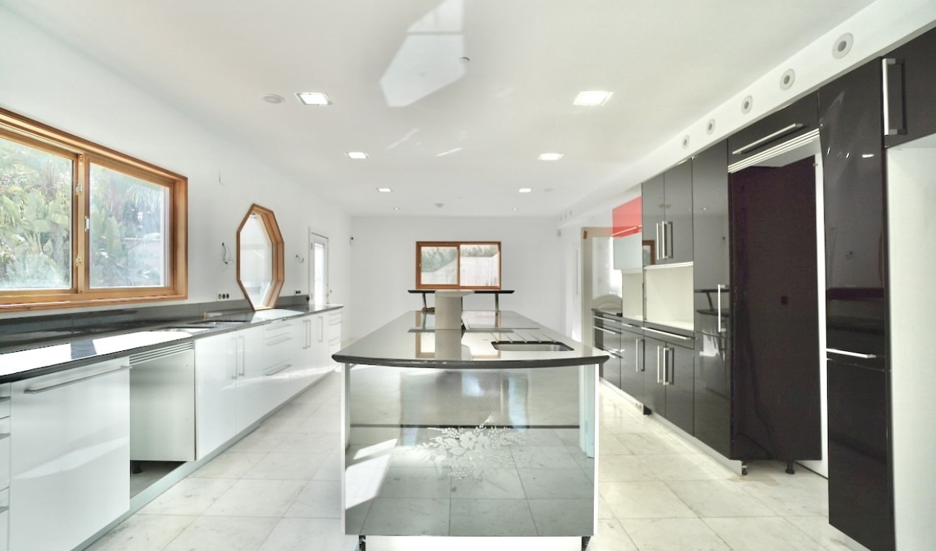 Resales - Villas - Benhavis - El Paraiso Alto