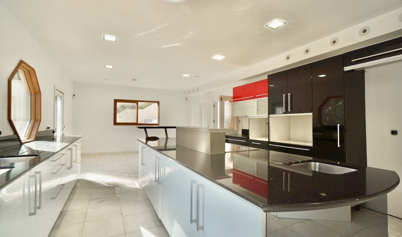 Resales - Villas - Benhavis - El Paraiso Alto