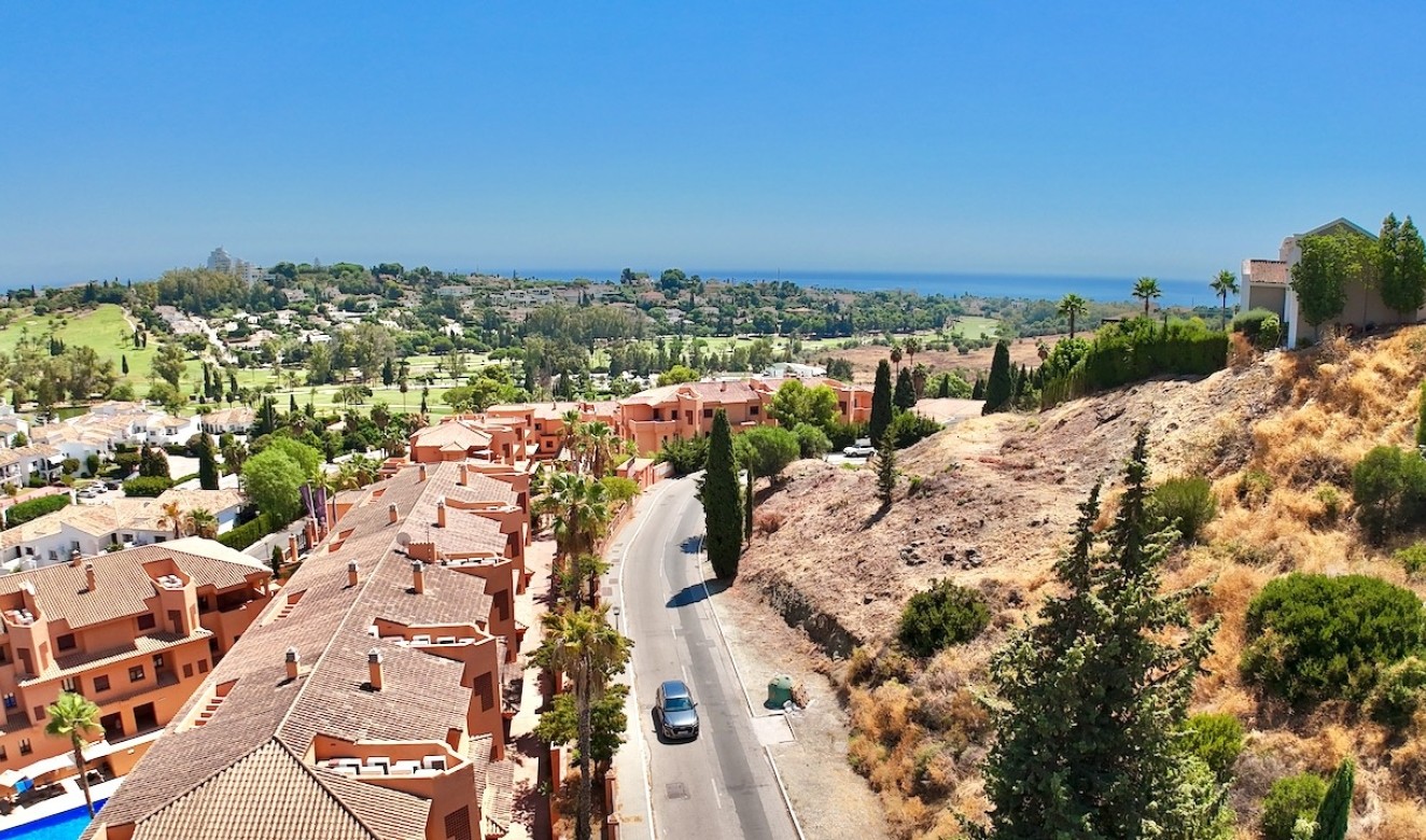 Resales - Villas - Benhavis - El Paraiso Alto