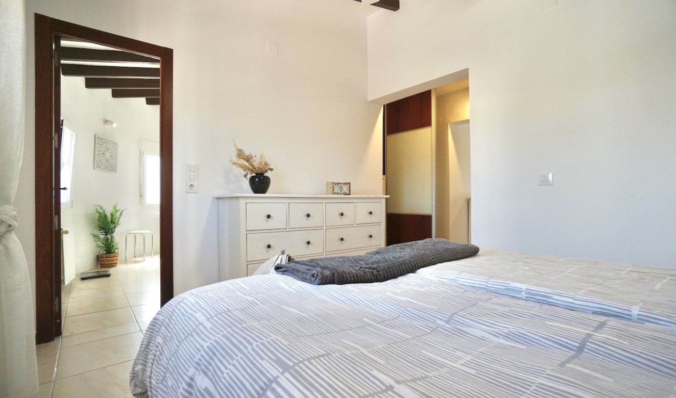 Resales - Villas - Moraira - La Sabatera