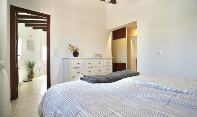 Resales - Villas - Moraira - La Sabatera