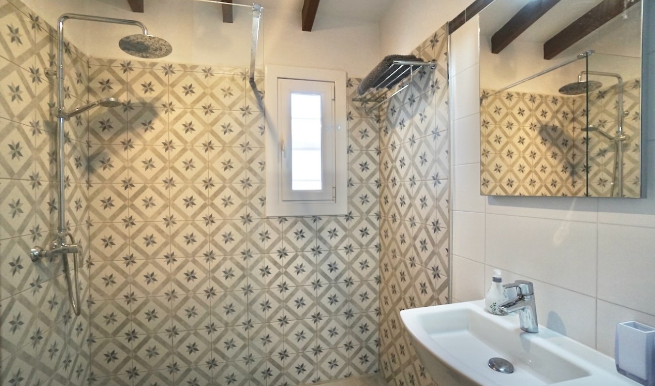 Resales - Villas - Moraira - La Sabatera