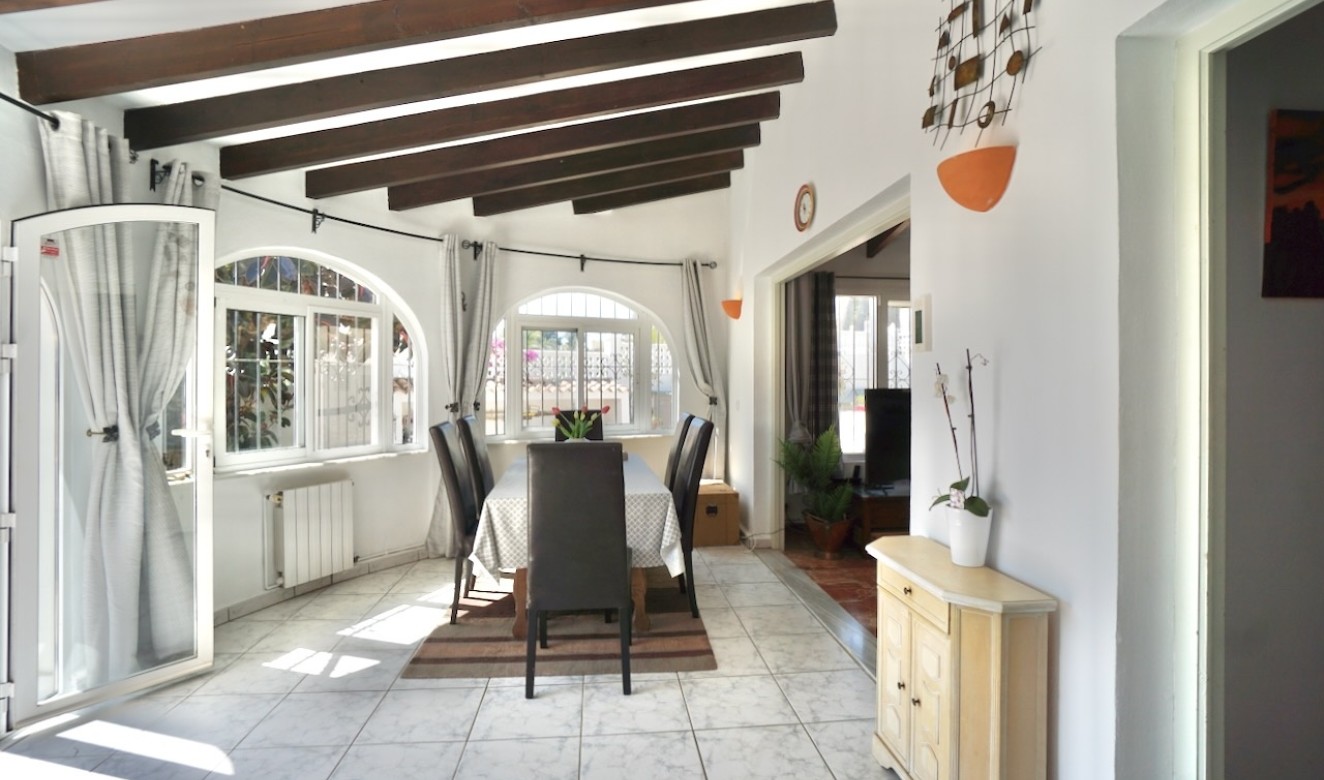 Resales - Villas - Moraira - La Sabatera