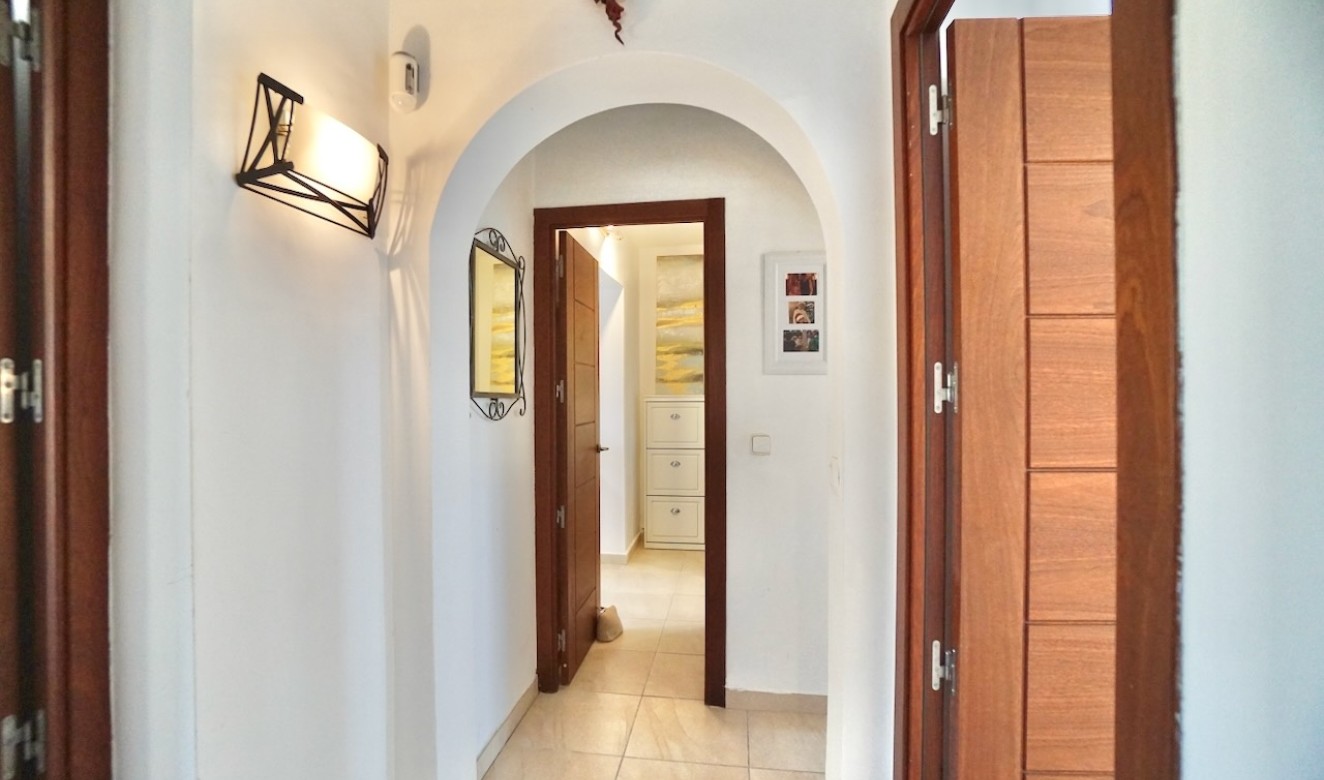 Resales - Villas - Moraira - La Sabatera