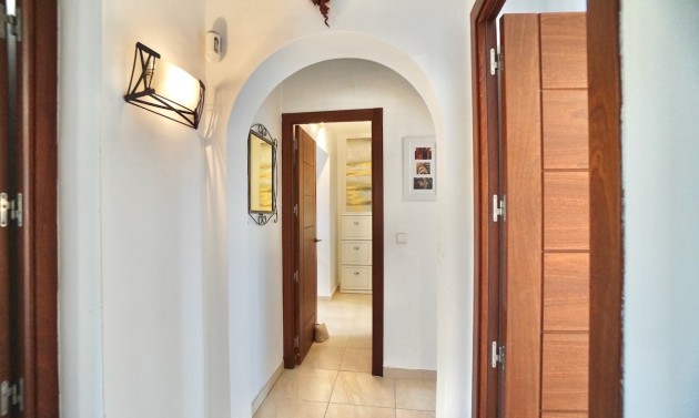 Resales - Villas - Moraira - La Sabatera