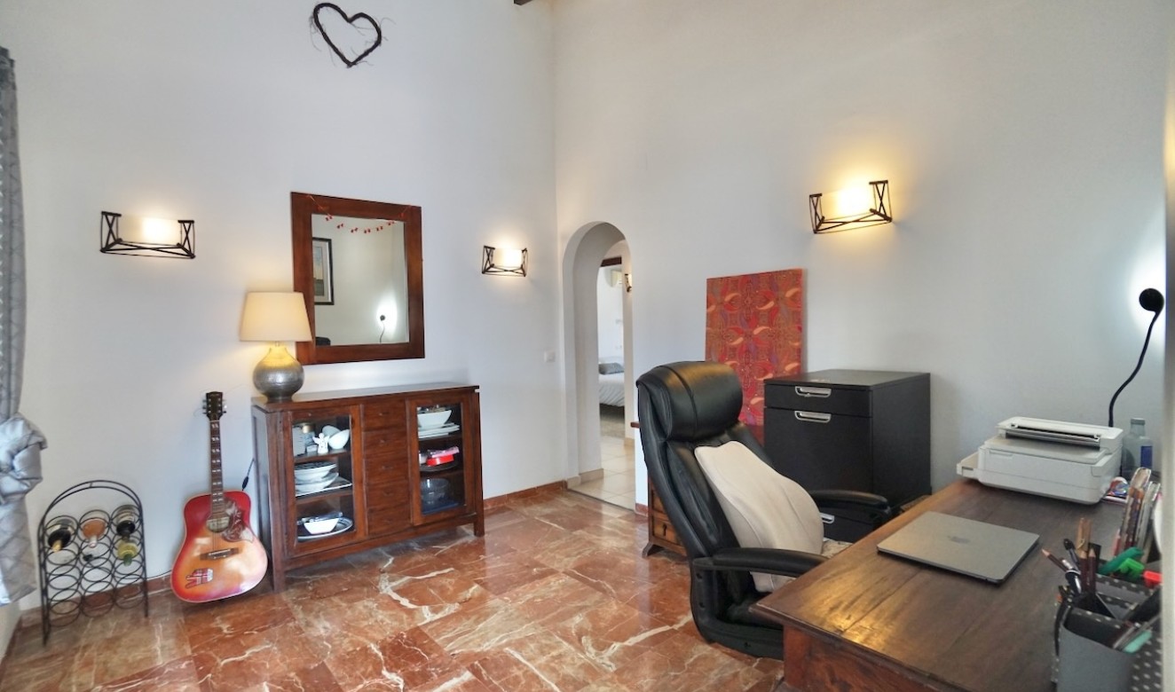 Resales - Villas - Moraira - La Sabatera