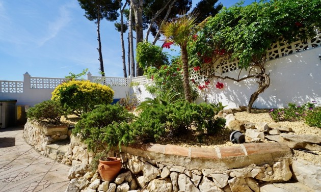 Resales - Villas - Moraira - La Sabatera