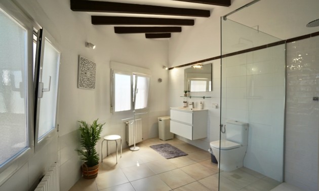 Resales - Villas - Moraira - La Sabatera