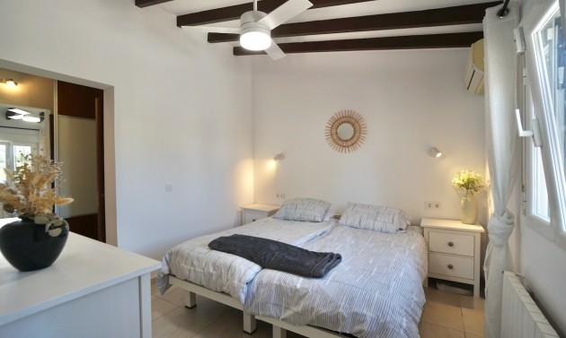 Resales - Villas - Moraira - La Sabatera