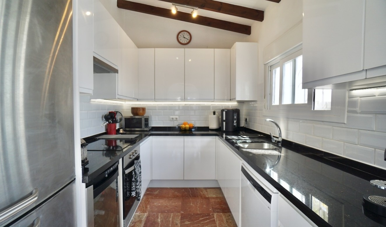 Resales - Villas - Moraira - La Sabatera