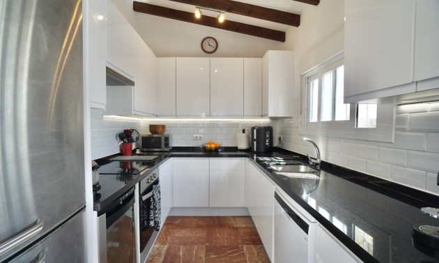 Resales - Villas - Moraira - La Sabatera