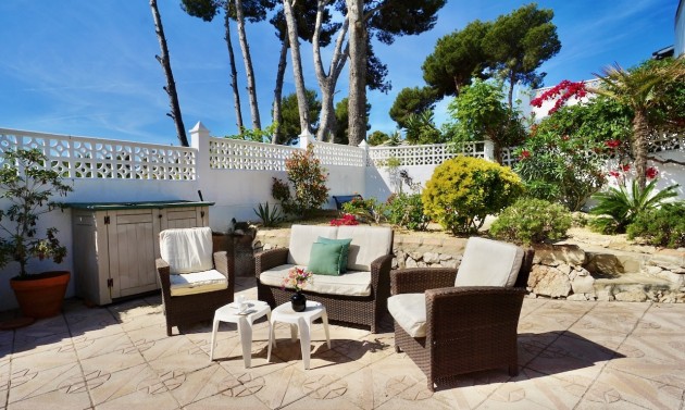 Resales - Villas - Moraira - La Sabatera