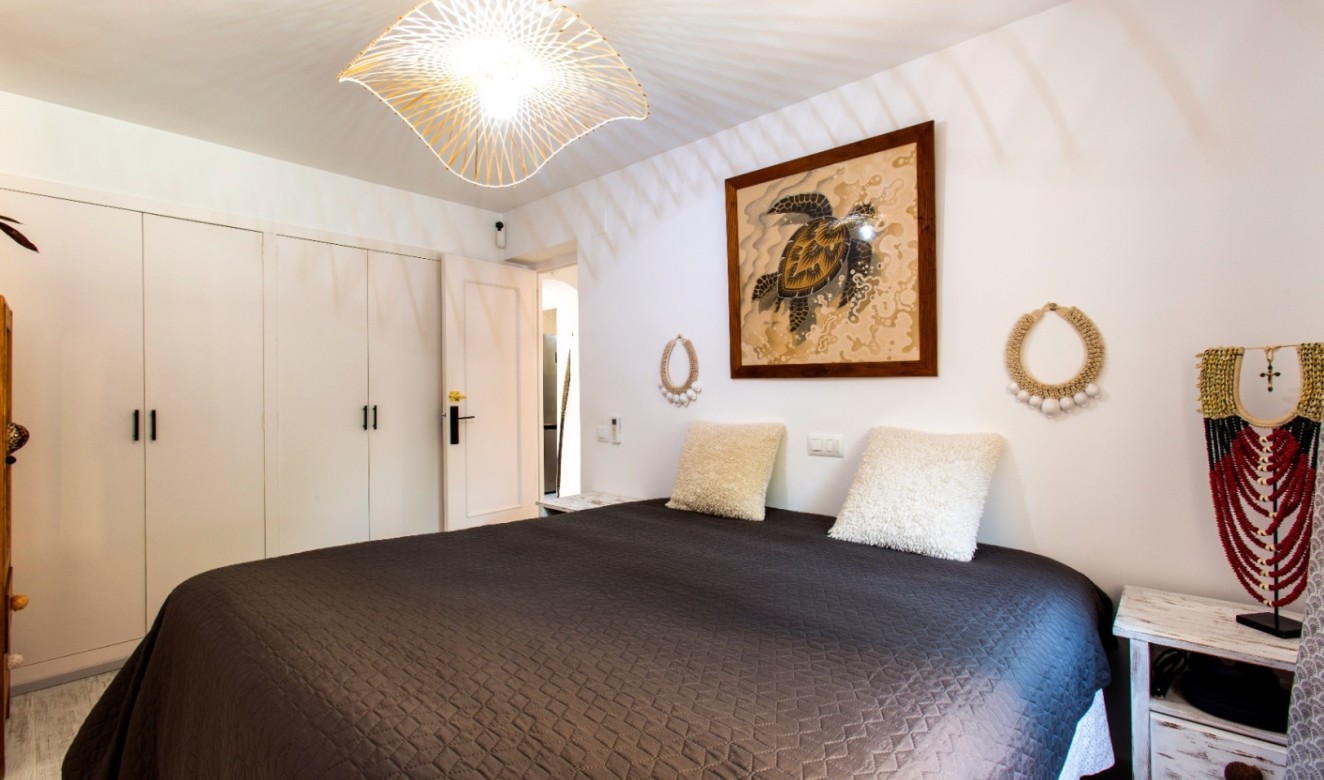 Resales - Villas - Benissa - La Fustera