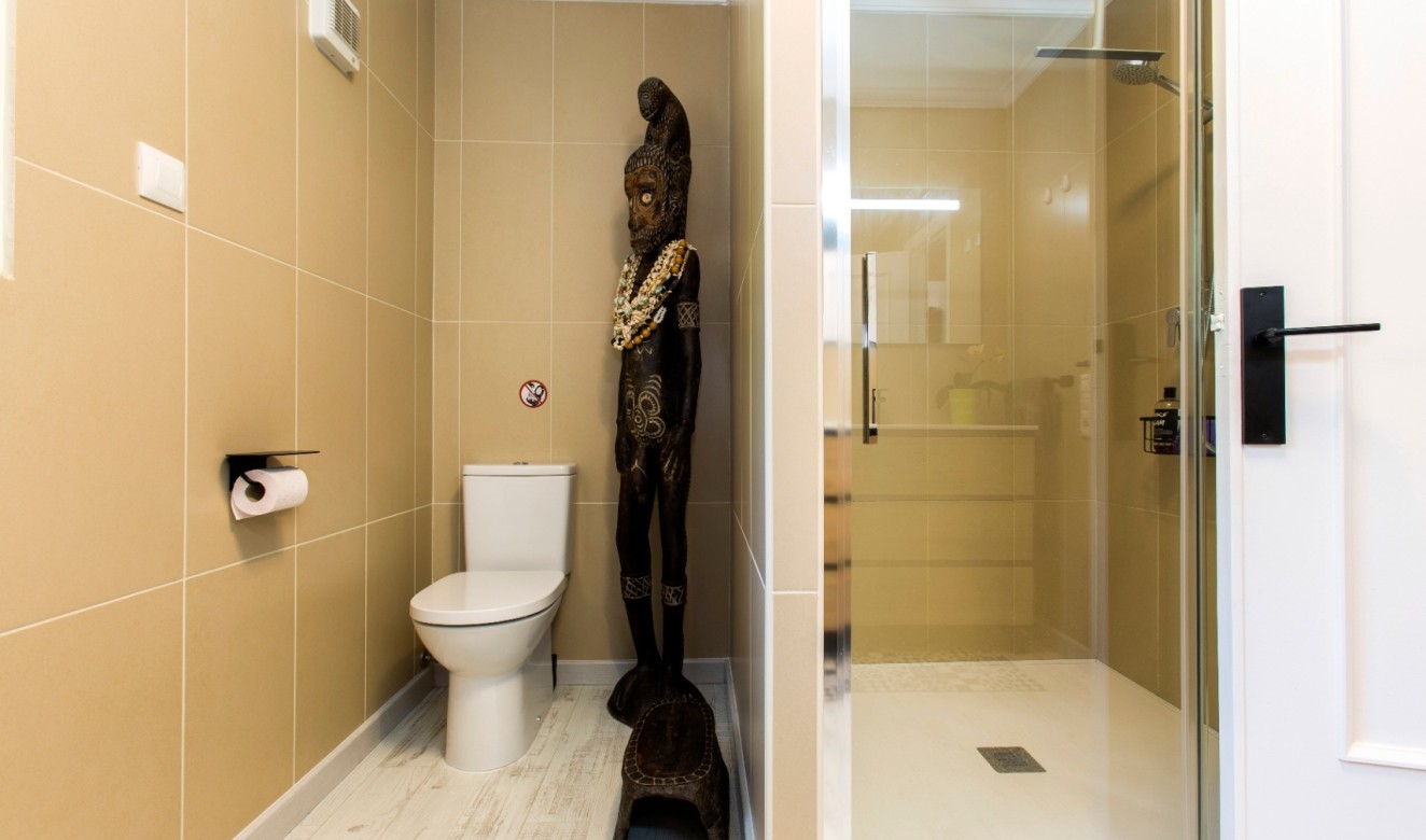 Resales - Villas - Benissa - La Fustera