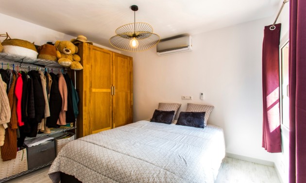 Resales - Villas - Benissa - La Fustera