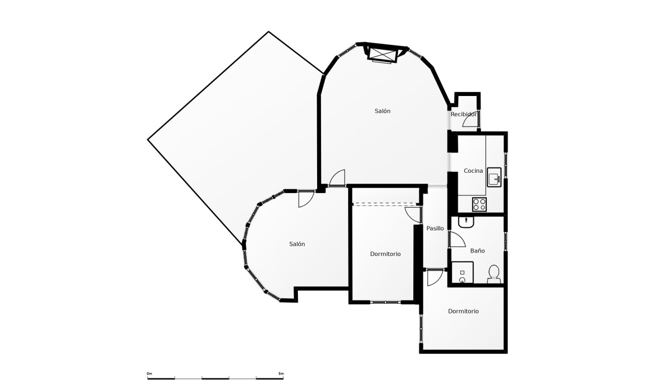Resales - Villas - Benissa - La Fustera