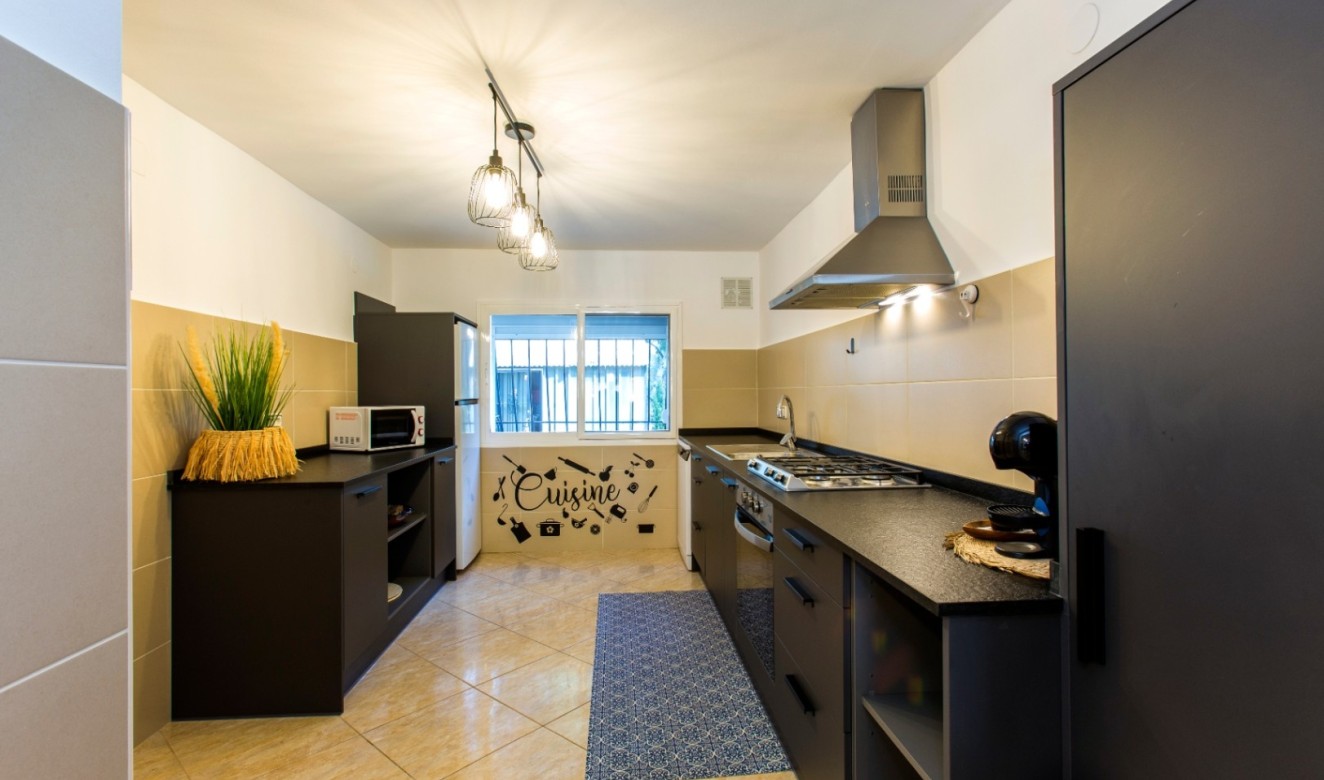 Resales - Villas - Benissa - La Fustera