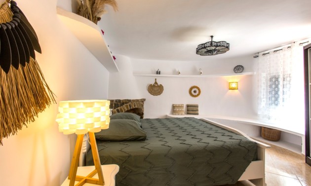 Resales - Villas - Benissa - La Fustera