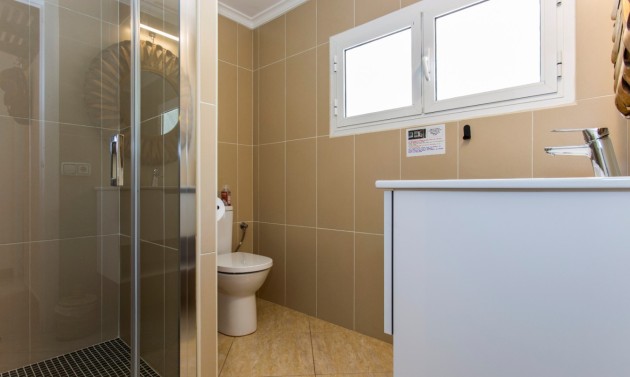 Resales - Villas - Benissa - La Fustera