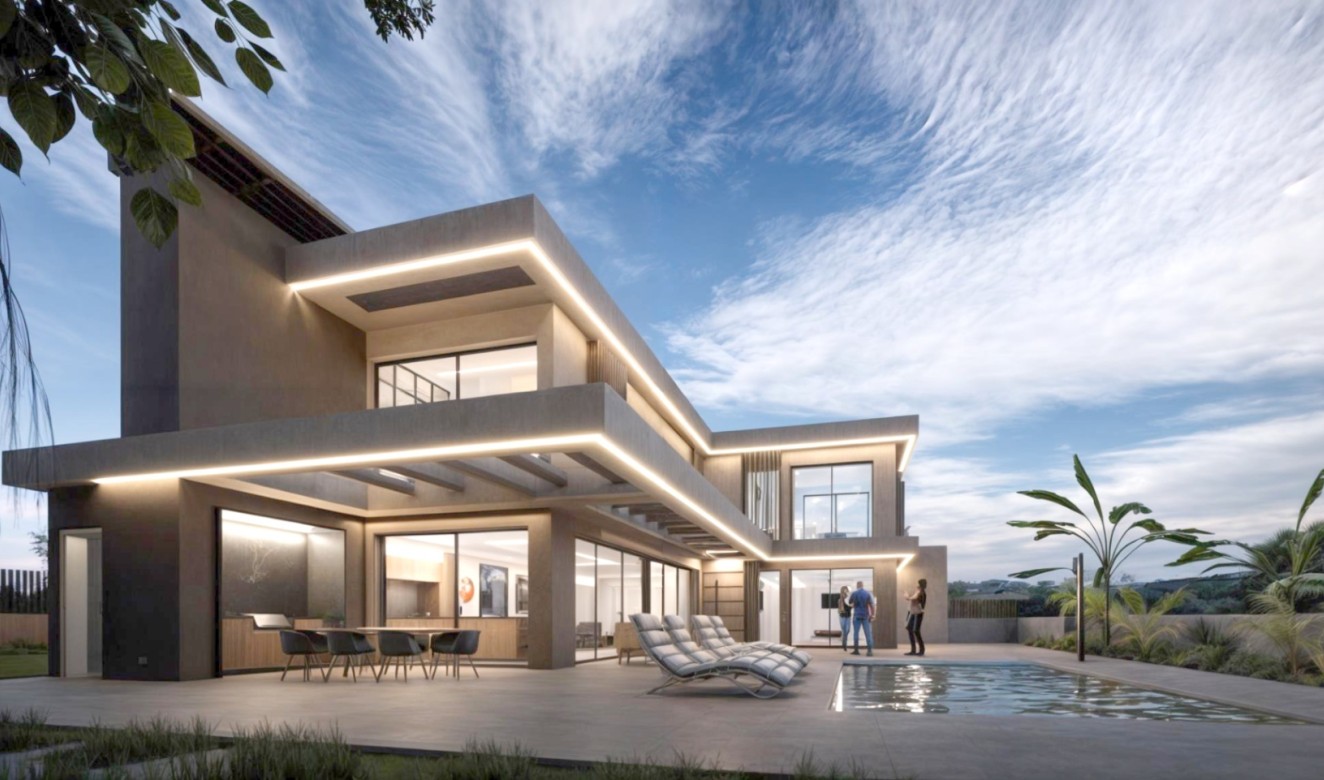 Resales - Villas - Calpe - Gran Sol