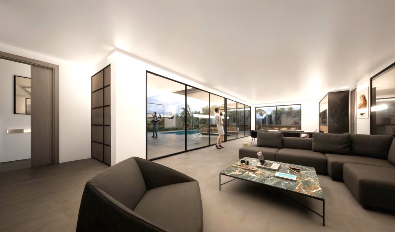 Resales - Villas - Calpe - Gran Sol