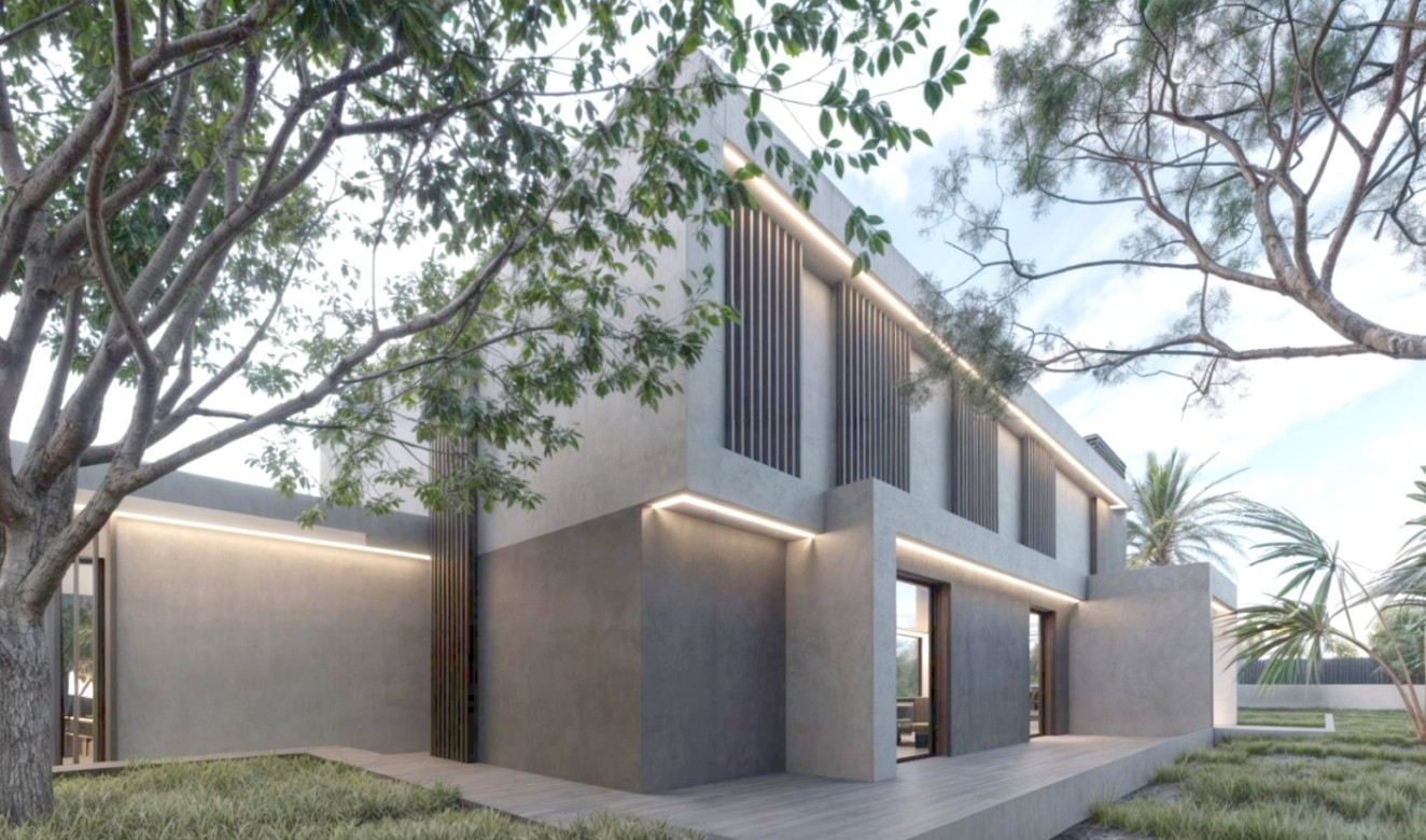 Resales - Villas - Calpe - Gran Sol