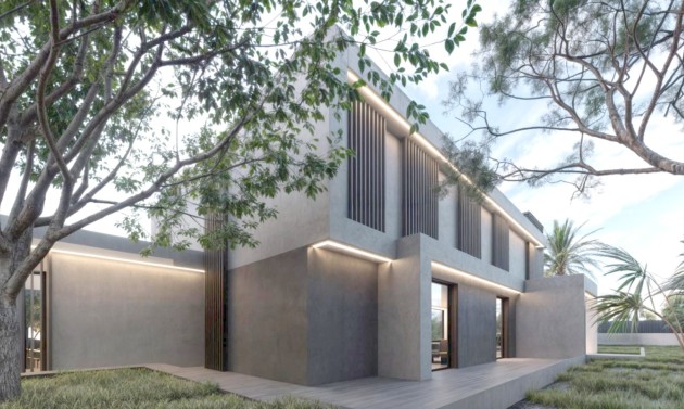 Resales - Villas - Calpe - Gran Sol