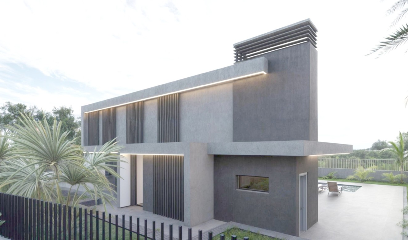 Resales - Villas - Calpe - Gran Sol