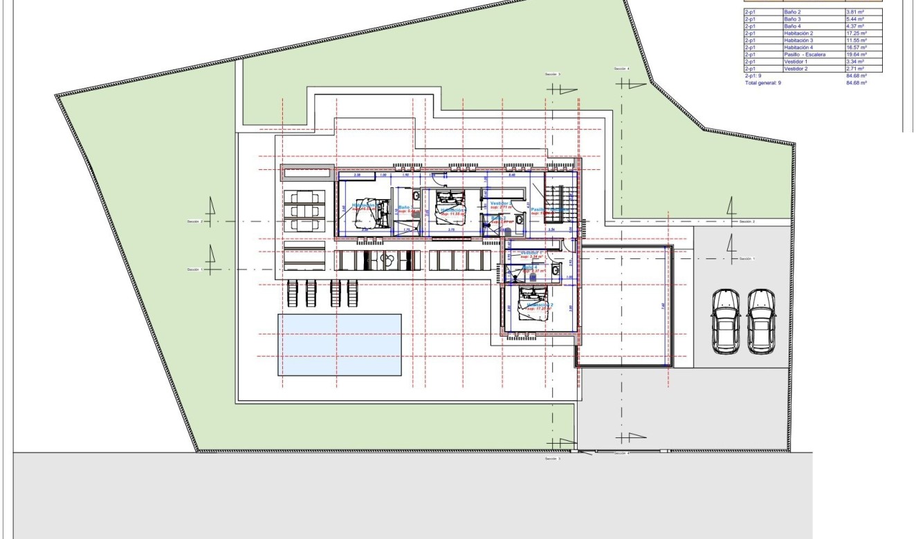 Resales - Villas - Calpe - Gran Sol