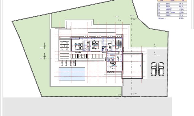Resales - Villas - Calpe - Gran Sol