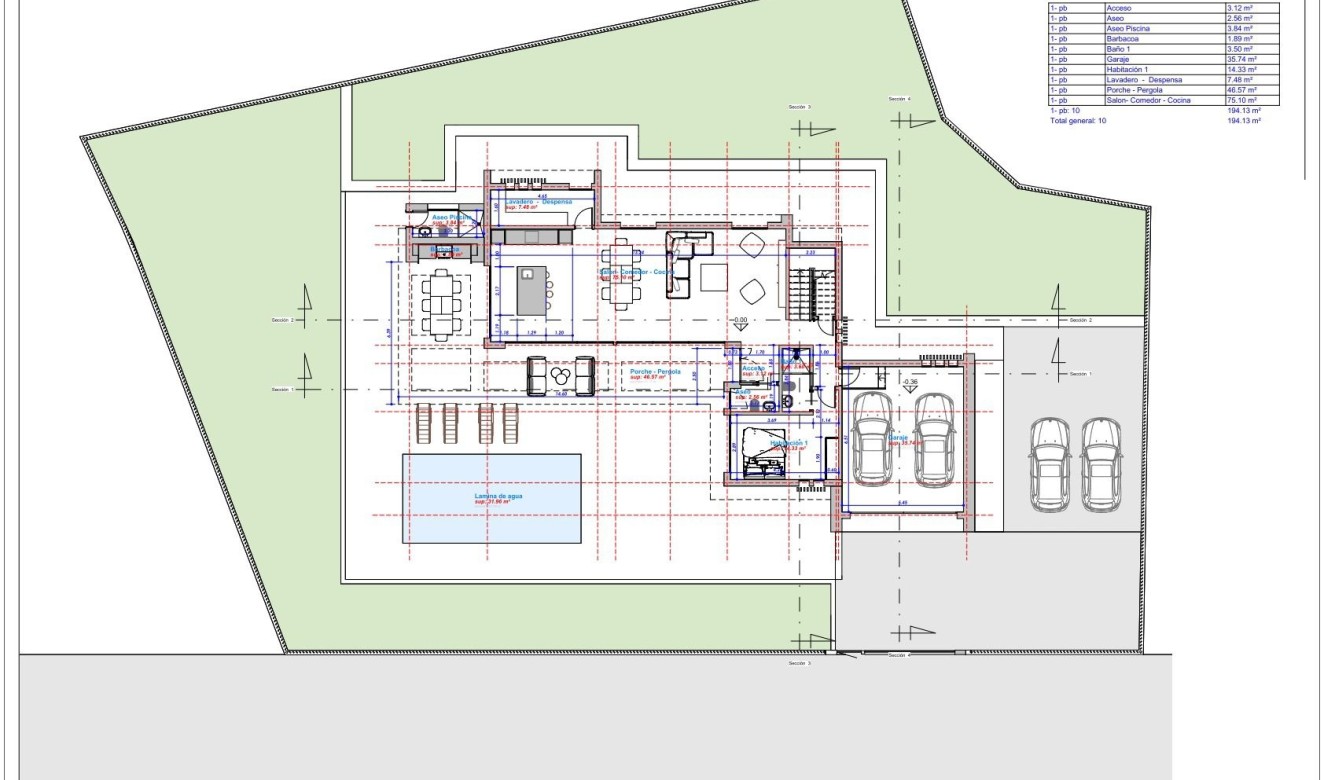 Resales - Villas - Calpe - Gran Sol