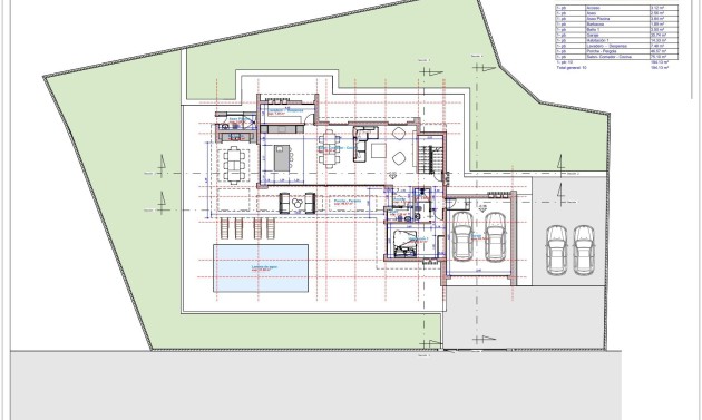 Resales - Villas - Calpe - Gran Sol