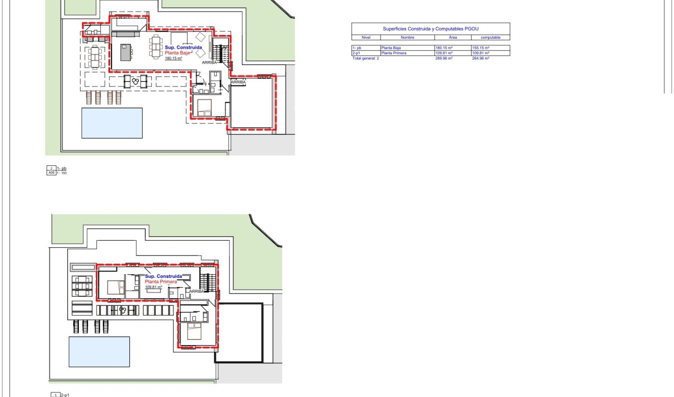 Resales - Villas - Calpe - Gran Sol