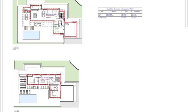 Resales - Villas - Calpe - Gran Sol