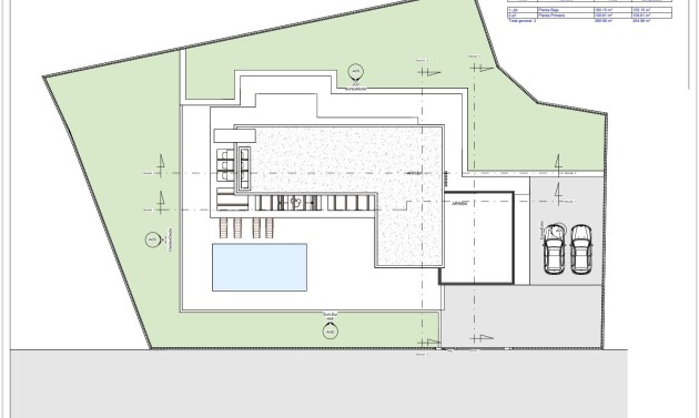 Resales - Villas - Calpe - Gran Sol