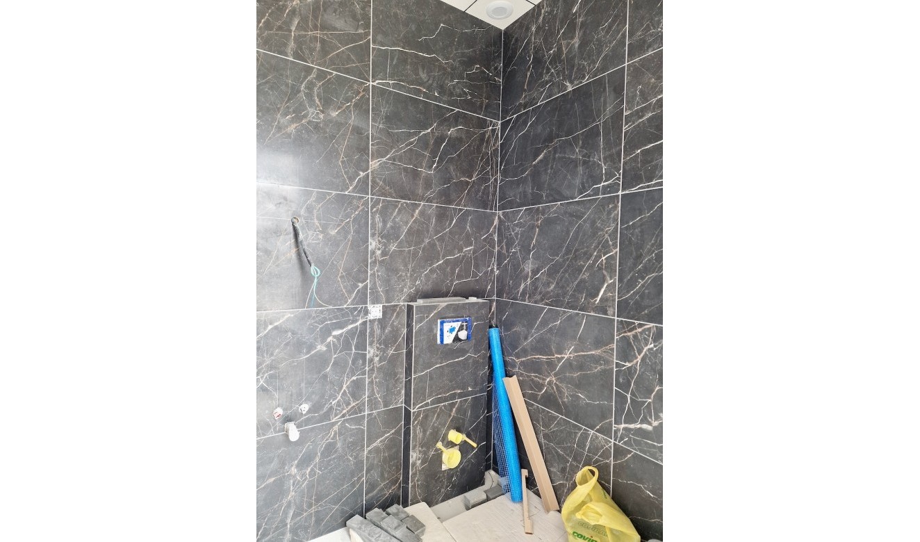 New Builds - Villas - Moraira - Moravit