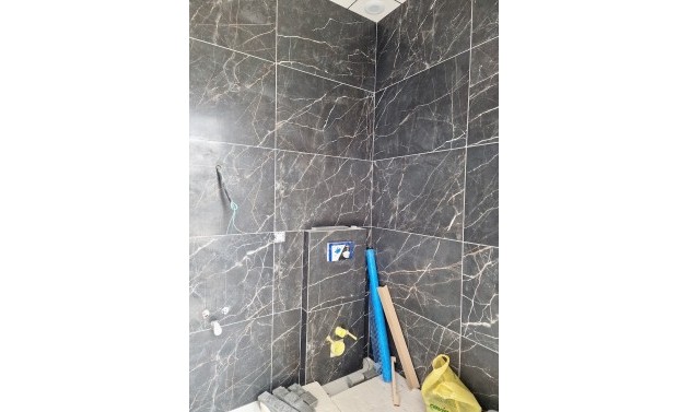 New Builds - Villas - Moraira - Moravit