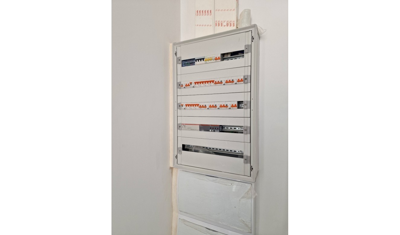 New Builds - Villas - Moraira - Moravit