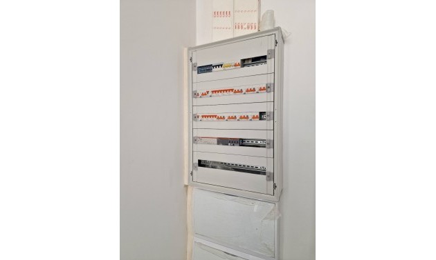 New Builds - Villas - Moraira - Moravit